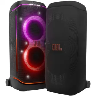 Husa protectie JBL Partycover 720, Negru