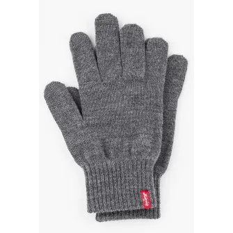 Levi's, Manusi tricotate cu detaliu logo