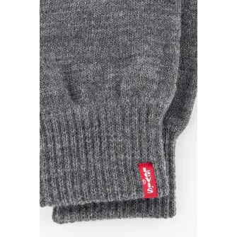 Levi's, Manusi tricotate cu detaliu logo