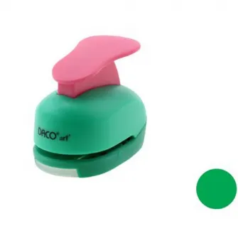 Perforator hobby 2.5 cm CERC DACO