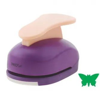 Perforator hobby 7.6 cm FLUTURE DACO