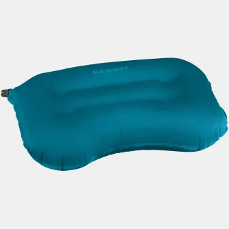 Perna ergonomica Mammut Ergonomic Pillow CFT, marime univesala , dark pacific