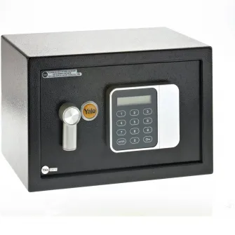 Seif oaspeti mediu Yale YSG/250/DB2