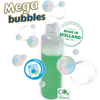 Set SES Creative - Mega Baloane de sapun si accesorii