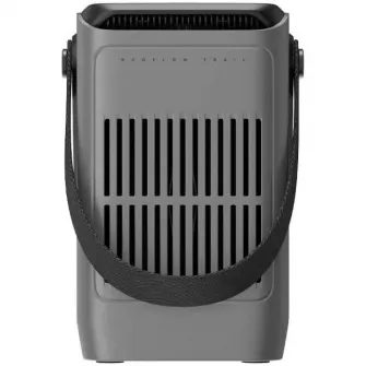 Statie portabila de alimentare EcoFlow Trail 200 DC, 192Wh, 60K mAh, afisaj LCD, USB-C, USB-A, port solar si auto, Wi-Fi, Bluetooth