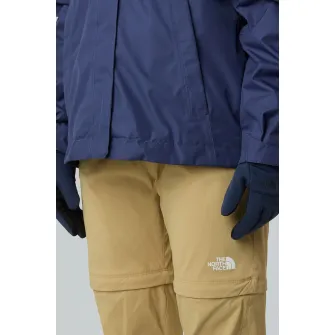 The North Face, Manusi cu detaliu logo Etip