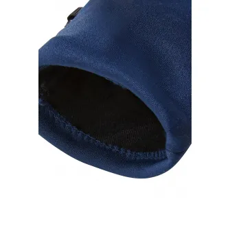 The North Face, Manusi cu detaliu logo Etip