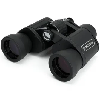 Binoclu Celestron UpCloseG2, 08x40 Porro