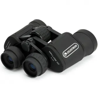 Binoclu Celestron UpCloseG2, 08x40 Porro