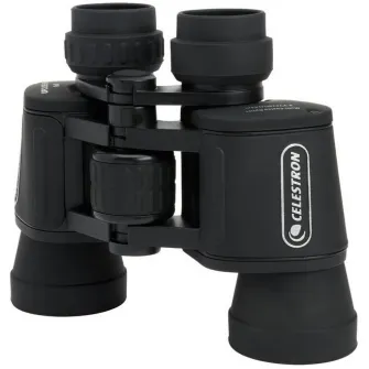 Binoclu Celestron UpCloseG2, 08x40 Porro
