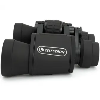 Binoclu Celestron UpCloseG2, 08x40 Porro
