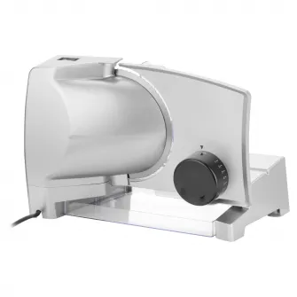 Feliator electric Sencor, Grosime 0-23 mm, Alb