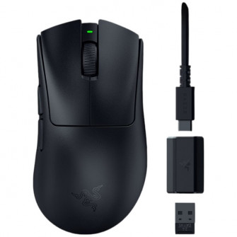 Razer DeathAdder V3 HyperSpeed