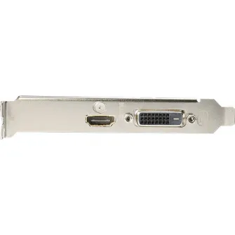 Placa video Gigabyte GeForce GT 1030 Low Profile D4, 2GB DDR4, 64-bit