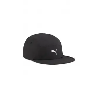 Puma, Sapca unisex pentru alergare ESS, Negru stins