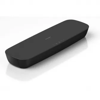 Soundbar Panasonic SC-HTB250EGK, 120W, Bluetooth, Subwoofer wireless, negru