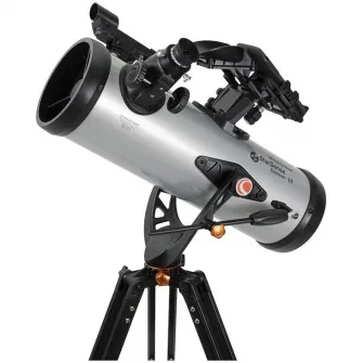 Telescop Celestron StarSense Expl .LT 114AZ