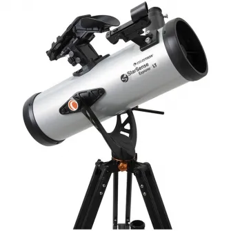 Telescop Celestron StarSense Expl .LT 114AZ