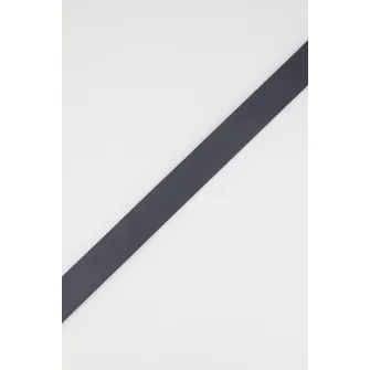 Tommy Hilfiger, Curea de piele Adan, Bleumarin, 100