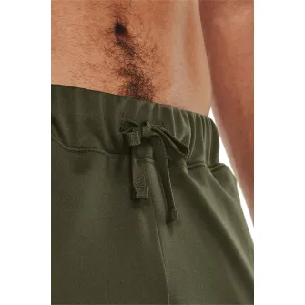 Under Armour, Trening pentru antrenament Rival Knit, Kaki, XS