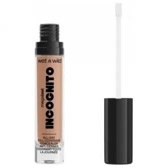 Corector cearcane, Wet n Wild, Light Honey, 5.5 ml