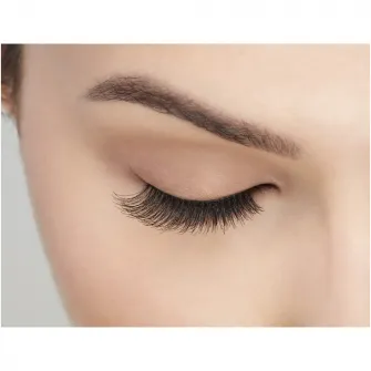 Gene False Ardell 117 Black
