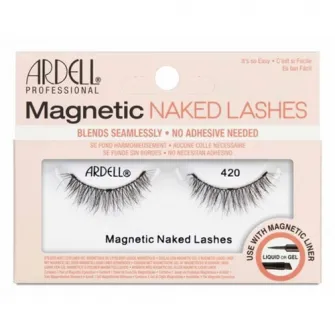 Gene False Ardell Edgy Lash 405 1 Set