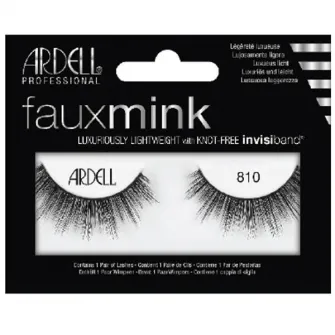 Gene False Ardell Faux Mink 810