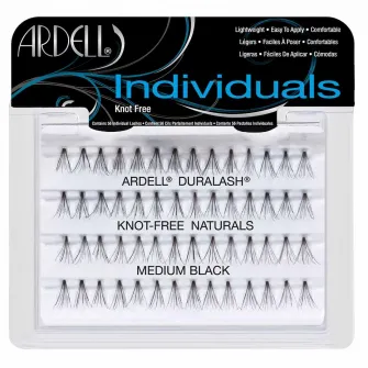 Gene False Ardell GENE MED BLACK - FARA NOD
