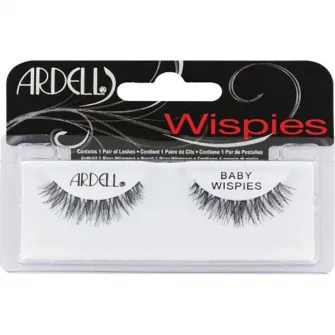 Gene false Ardell Baby Wispies
