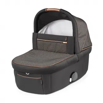Landou pentru bebelusi Peg Perego Culla Grande, 500