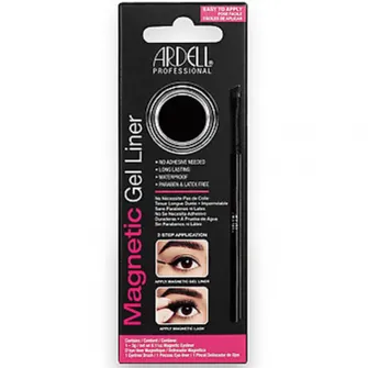Liner pentru gene false Ardell MAG LASH LINER 3GM