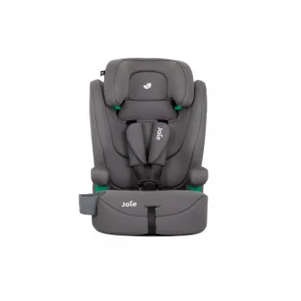 Scaun auto pentru copii Joie Elevate Thunder, 76-150 cm, certificat R129
