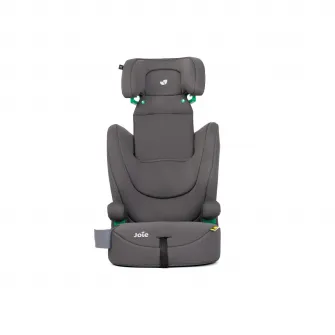 Scaun auto pentru copii Joie Elevate Thunder, 76-150 cm, certificat R129
