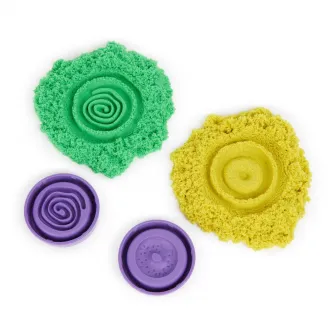 Set Kinetic Sand - Flowfetti