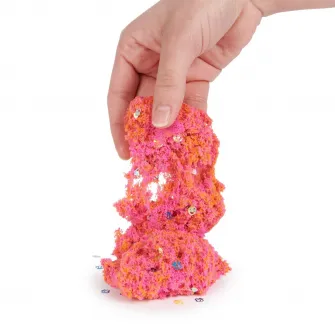 Set Kinetic Sand - Flowfetti