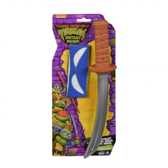 Set de joaca Teen Mutant Ninja Turtles - Leonardo