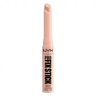 Stick corector NYX PM Pro Fix Stick 0.2 Pink, 1.6 gr