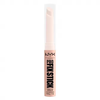 Stick corector NYX PM Pro Fix Stick 0.2 Pink, 1.6 gr