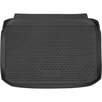 Tavita portbagaj din cauciuc Petex pentru Audi A3, A3 Sportback 2012-2020