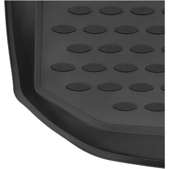 Tavita portbagaj din cauciuc Petex pentru Audi A3, A3 Sportback 2012-2020