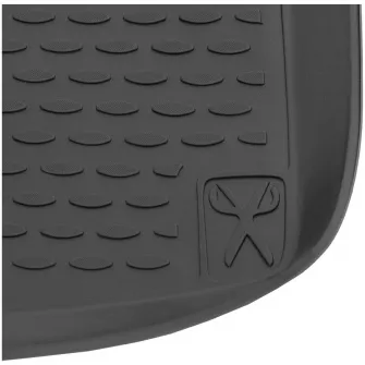 Tavita portbagaj din cauciuc Petex pentru Audi A4 Avant 2008-2015