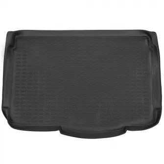 Tavita portbagaj din cauciuc Petex pentru Opel Corsa D 2006-2014