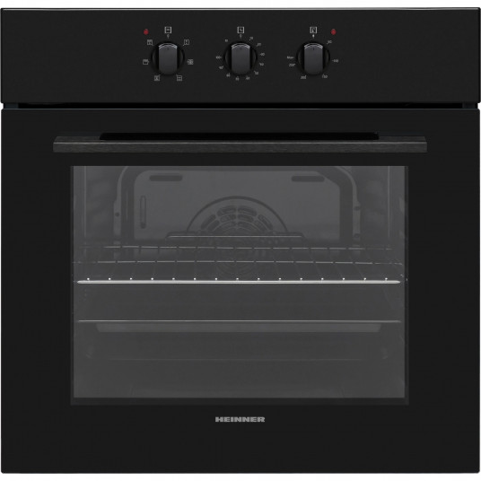 Engrave Prehistoric Making Cuptor incorporabil Heinner HBO-V656GC-BK, Electric, 65 l, 6 functii, Multifunctional, Grill, Ventilatie, Timer, Clasa Engrave Prehistoric Making Cuptor incorporabil Heinner HBO-V656GC-BK, Electric, 65 l, 6 functii, Multifunctional, Grill, Ventilatie, Timer, Clasa