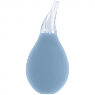 Aspirator nazal, PhysioClean, Chicco, 0 luni+