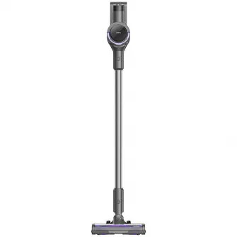 Aspirator vertical fara fir MOVA S7 Cordless Stick Vacuum, 170AW, 2500mAh, autonomie 80 min