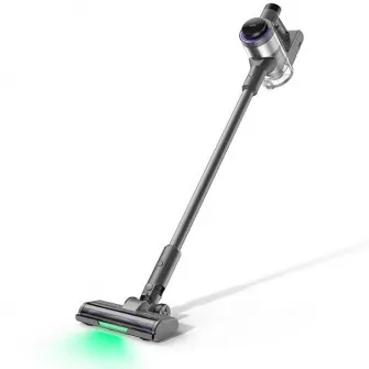 Aspirator vertical fara fir MOVA S7 Cordless Stick Vacuum, 170AW, 2500mAh, autonomie 80 min