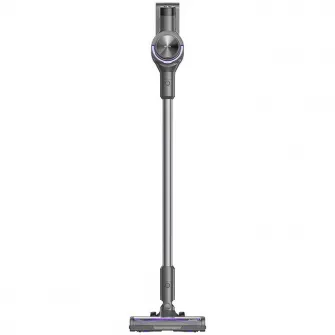 Aspirator vertical fara fir MOVA S7 Ultra Cordless Stick Vacuum, 220AW, 2500mAh, autonomie 80 min