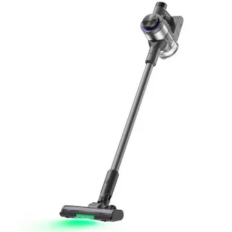 Aspirator vertical fara fir MOVA S7 Ultra Cordless Stick Vacuum, 220AW, 2500mAh, autonomie 80 min