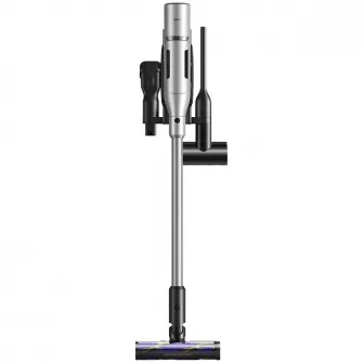 Aspirator vertical fara fir Mova Z200 Cordless Stick Vacuum, 180AW, 2500mAh, autonomie 90 min